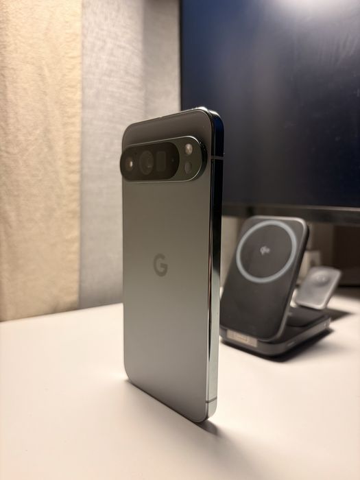 Google Pixel 9 Pro XL