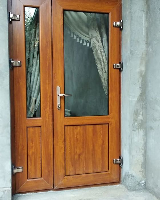 AKFA ESHIK VA ROM .Акфа окна и двери