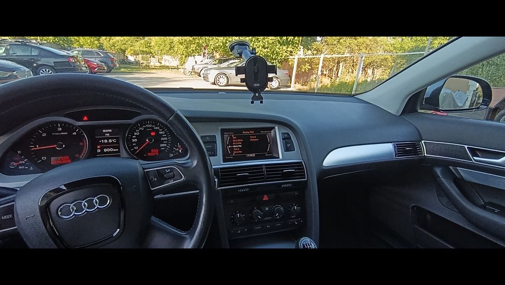 AUDI A6 2010 — imagine 4