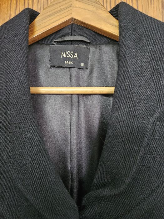 Trench nissa marime 38