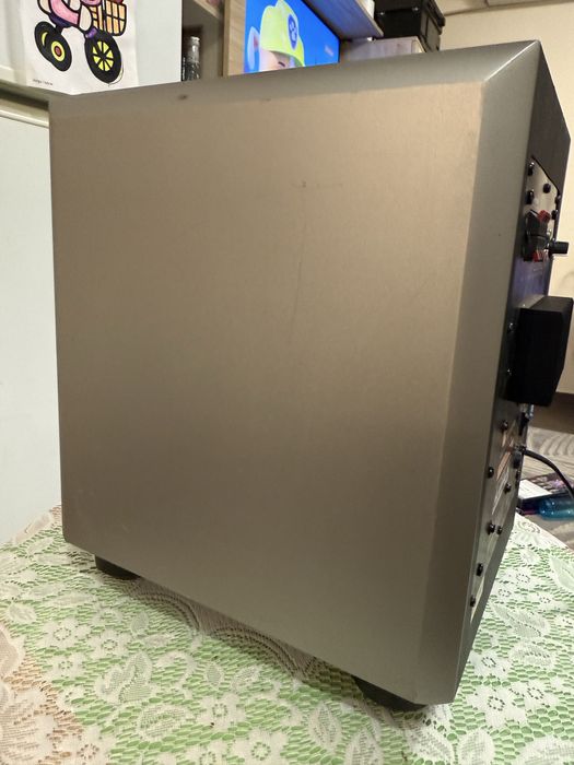 JBL SUB-140 Subwoofer 8”