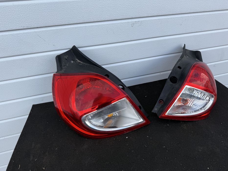 Stop stanga stop dreapta Renault clio 3 facelift
