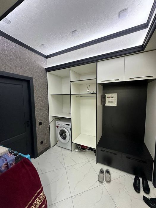 Chilonzorda Afruz chorrahaga yaqin joyda kvartira ijaraga beriladi