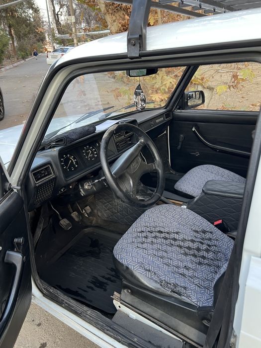 Ваз 21 04 в отличном состоянии