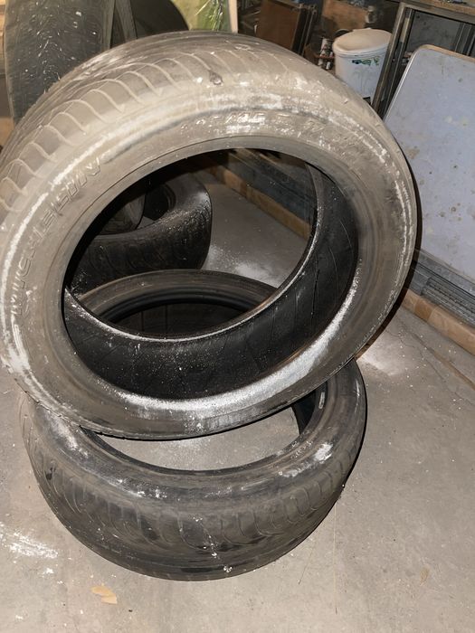 Продам шины по 2 шт