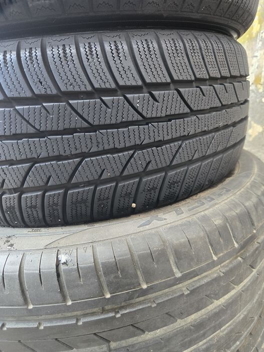 2бр. 195 50 15 Zeetex зимни.