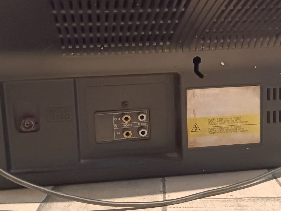 Телевизор LG VT-21