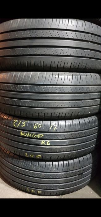 Ofertă 215 60 17 Anvelope Vara