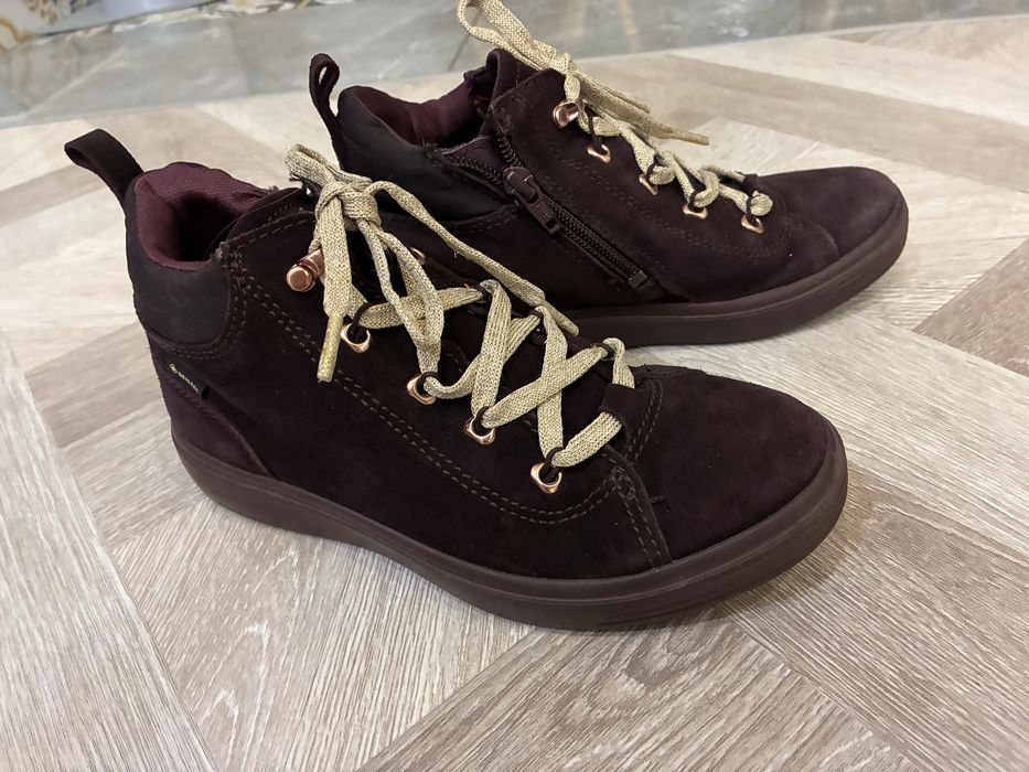 Ботинки/сапоги р.  32/33/34