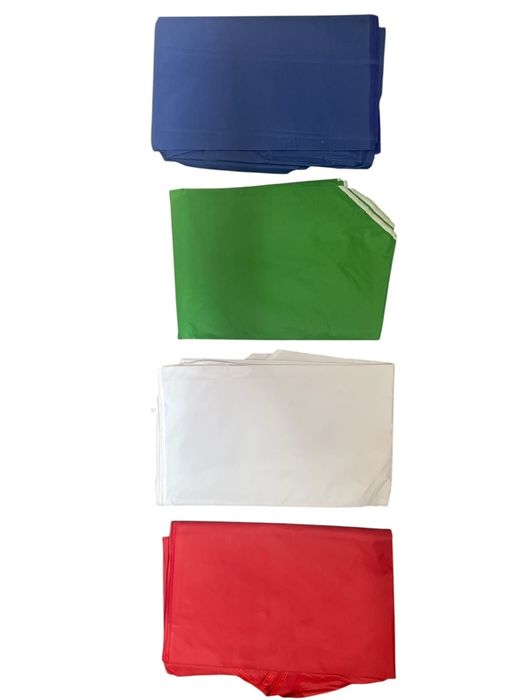 Шатра хармоника усилена конструкция