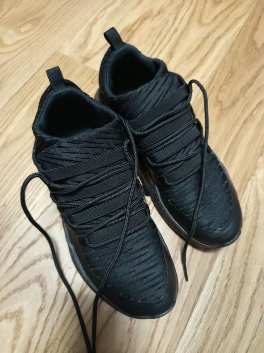 Джордан маратонки