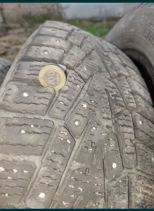 Продам шины для авто