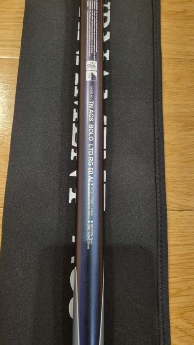 Daiwa Tournament AGS  Bolo  LTD  RG60