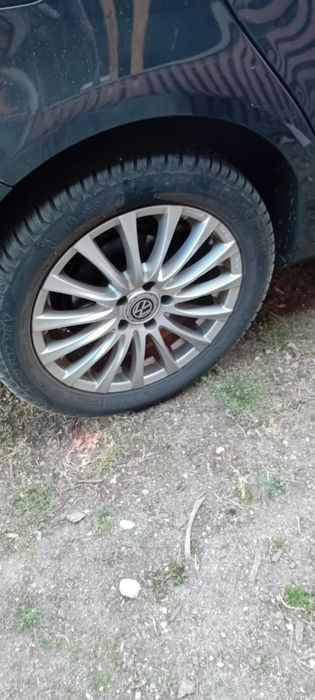 VOLKSWAGEN Jetta 2007 — imagine 2