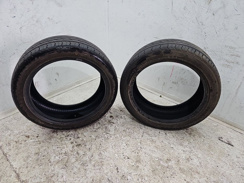 Set 2 anvelope vara Volkswagen Transporter 5 Facelift [Fabr 2004-2013]