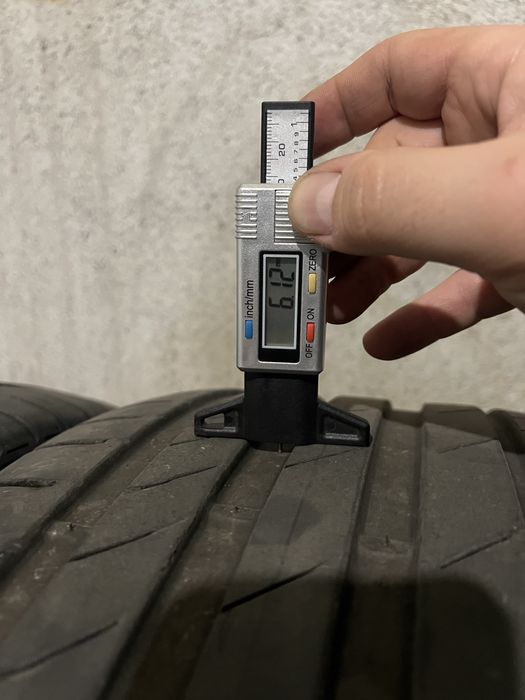 Летни гуми Kumho 255/40/19 ECSTA PS71