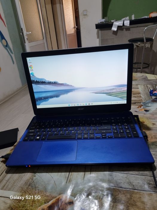 Acer Aspire E5-511 части