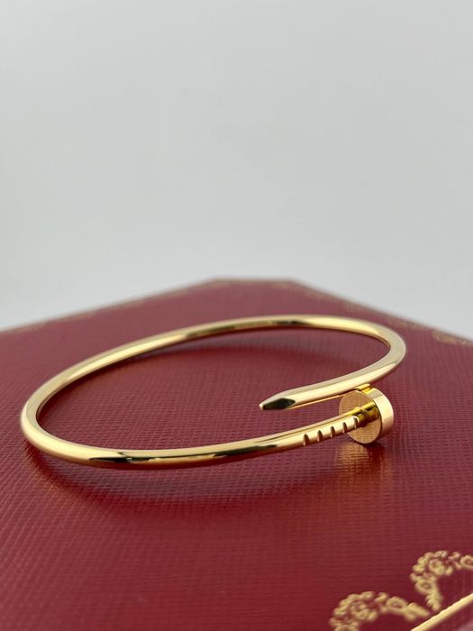 Продам оригинальный браслет Cartier