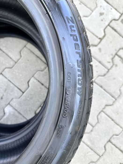 Anvelope Westlake ZuperSnow M+S 225 45 18 dot 2024