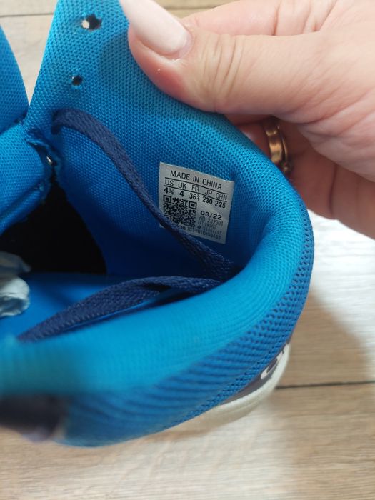 Спортни кецове Adidas момче