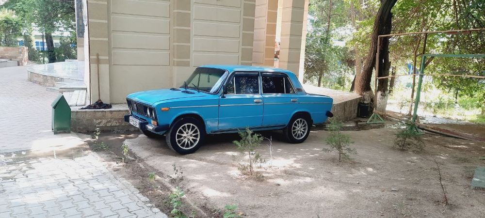 Kok jiguli xolati alo darajada