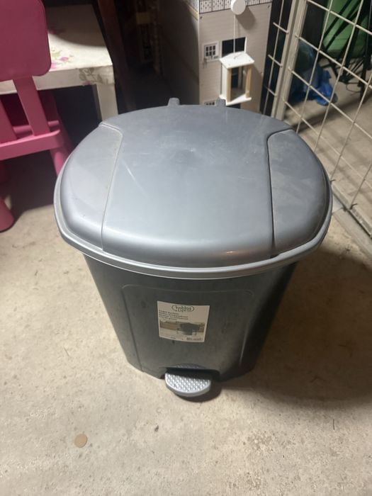Cos gunoi 50 litri