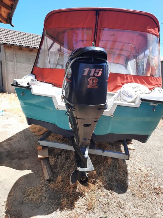 Vând  CORSAR 730 WT