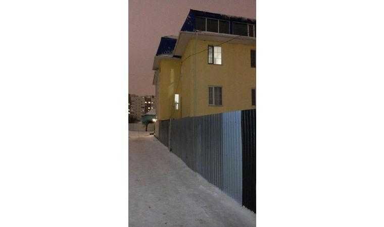 Сдается комната в общежитии