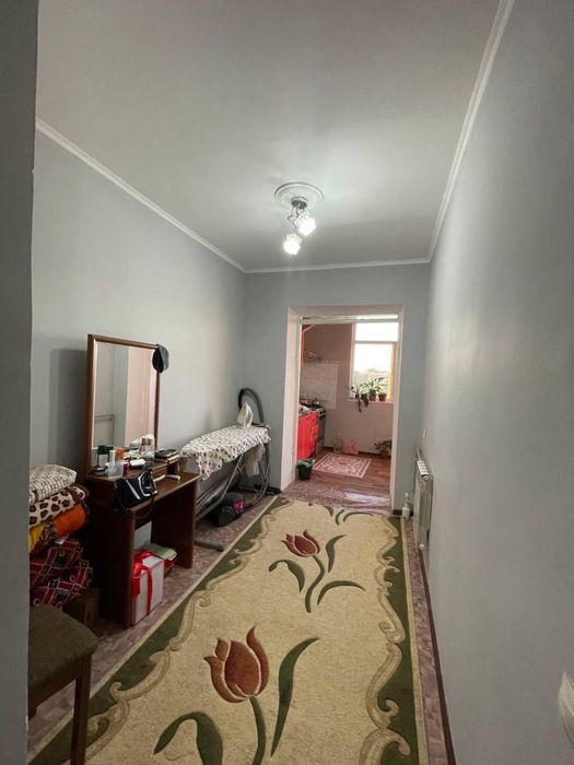 Продается квартира в центре города