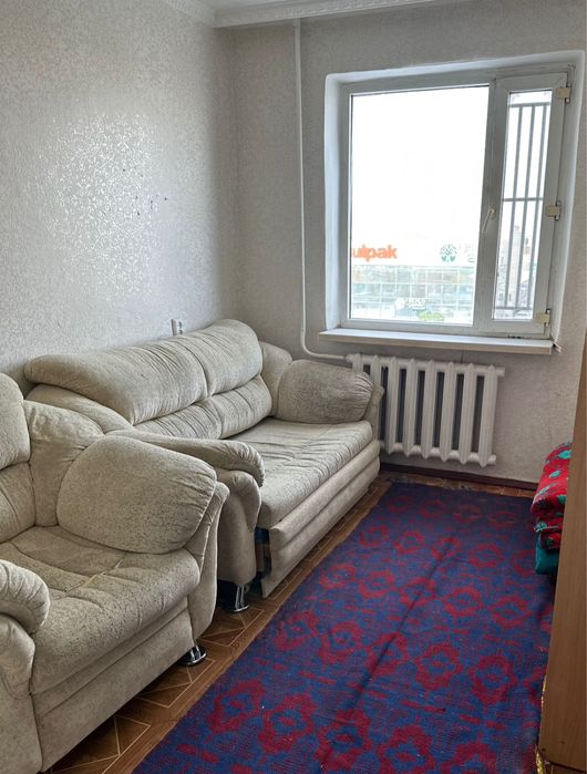 Продам квартиру