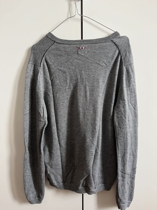 Пуловер Napapijri, м