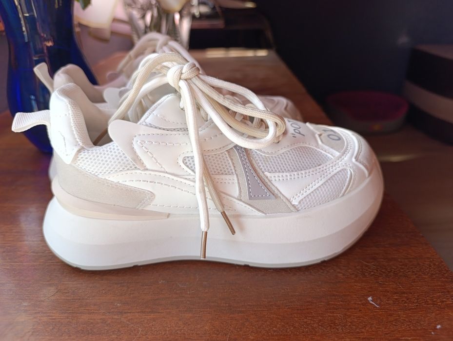 Високи маратонки