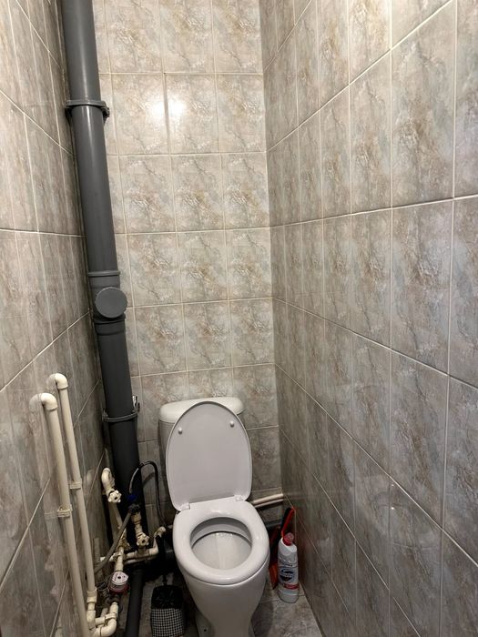 Продам 2х комнатная квартира