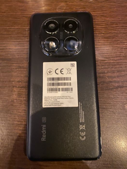 Vand Redmi Note 14 Pro 5G