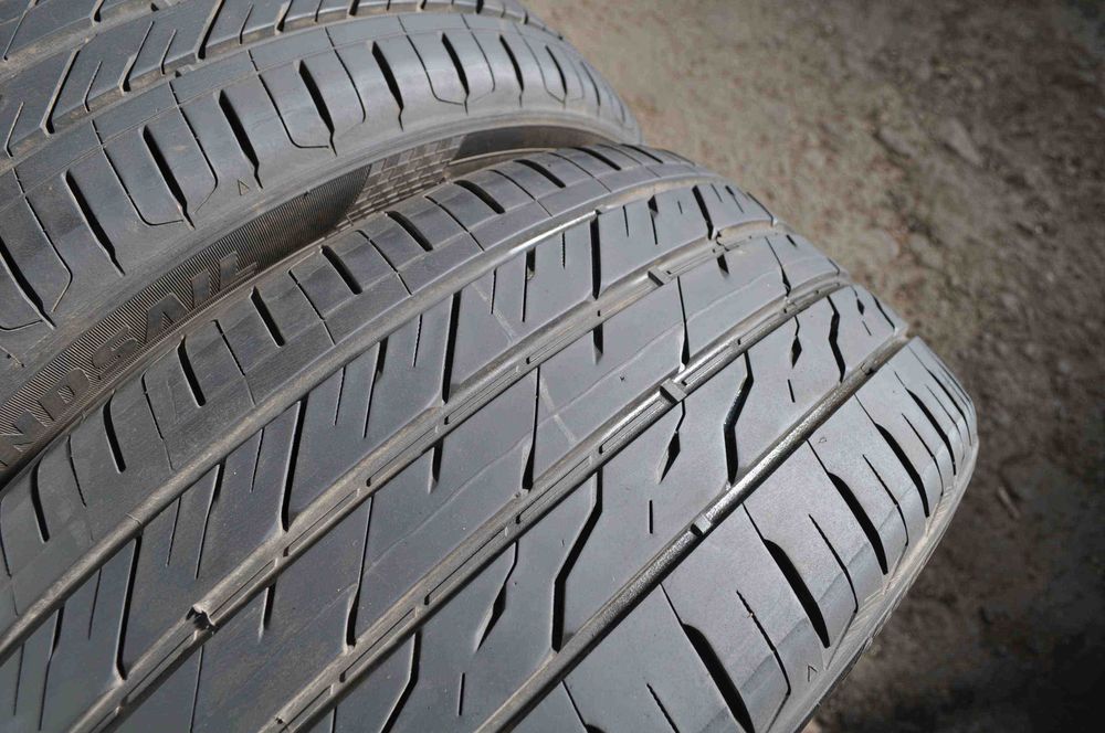 SET 2 Anvelope Vara 245/40 R19 LANDSAIL LS5988 UHP 98W