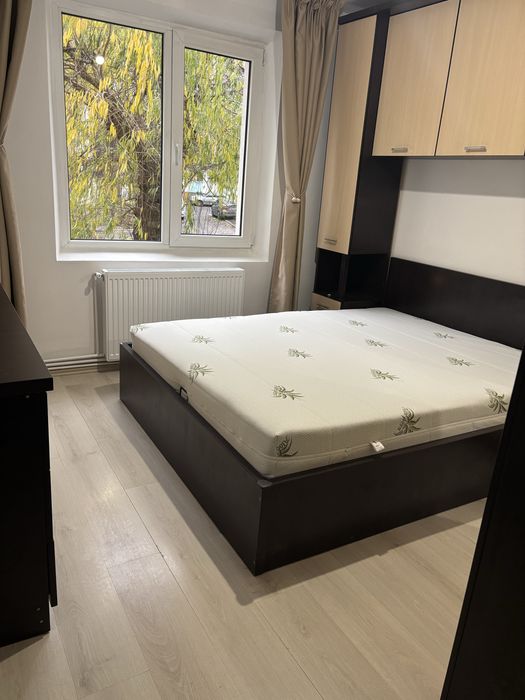 Inchiriez apartament 3 camere Crangasi