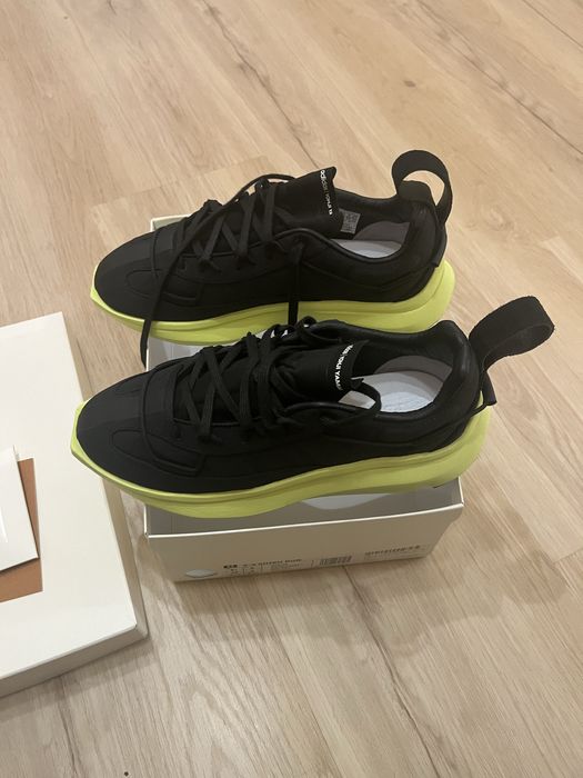 Adidas Y-3 Shiku Run sneakers
