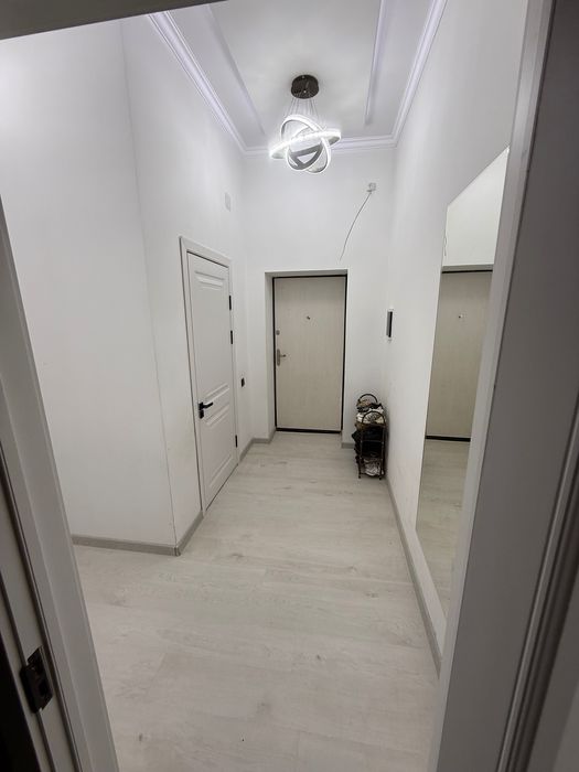 Yashnobod tumani Parkentskiy bozori orqasida Wunderkind Bogchani oldi