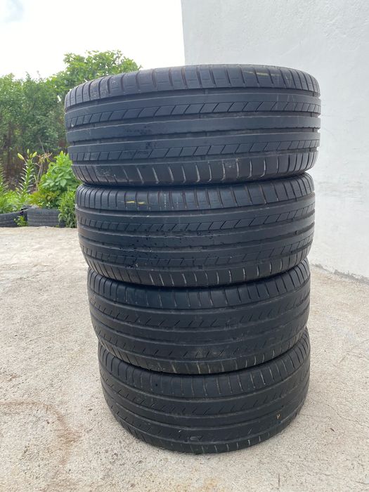 Джанти и гуми за VW