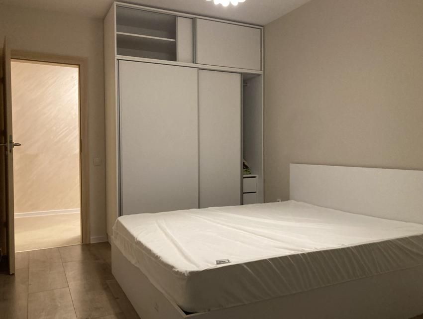 Дава се под наем Двустаен апартамент в Пловдив, Христо Смирненски - 60 кв.м за 450 € - Снимка #2