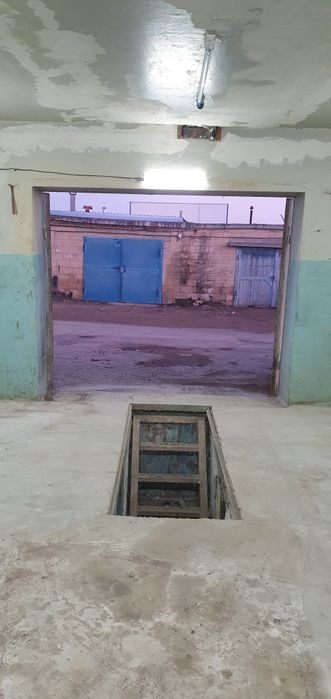 Сдам ГСК  Гранит .