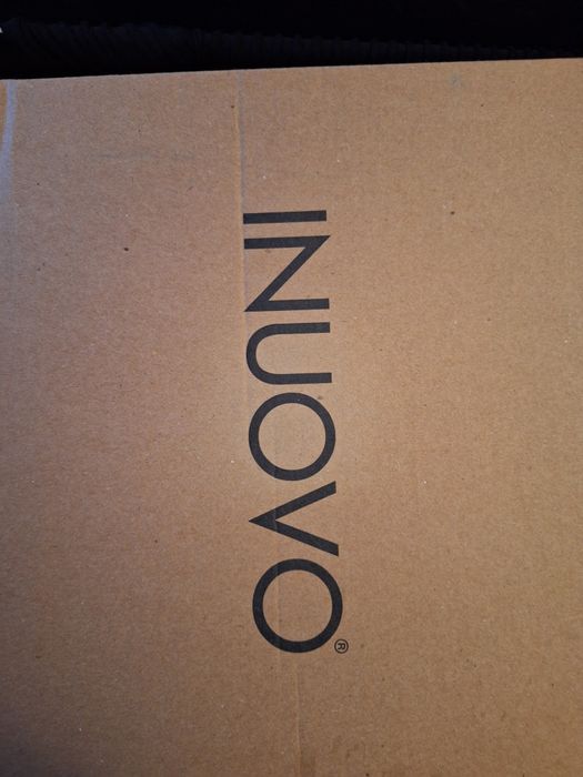 Кафяви боти  Inuovo 36 номер