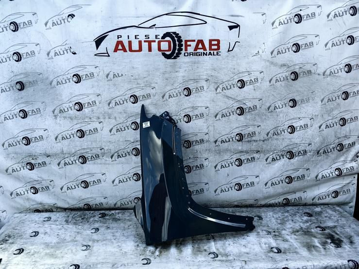 Aripa dreapta Jeep Compass an 2016-2017-2018-2019-2020-2021-2022-2023-