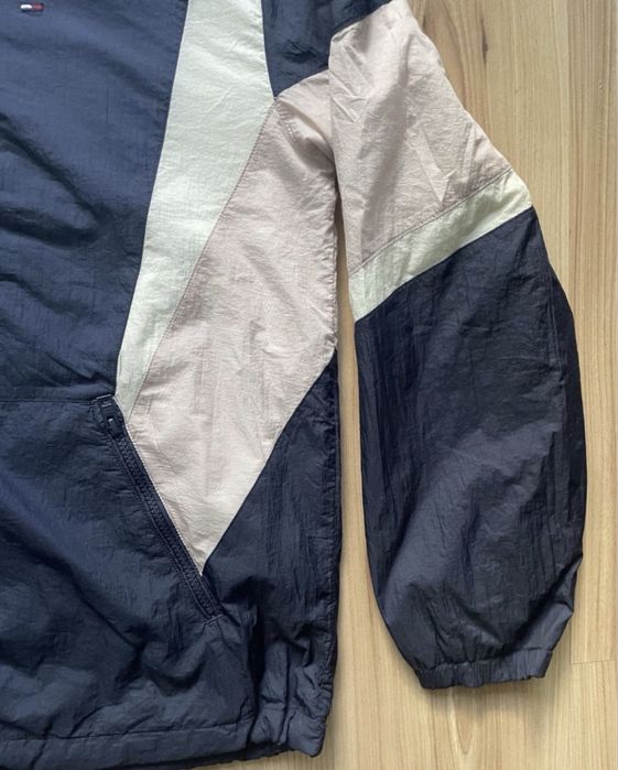 Tommy Hilfiger  / мъжки суичър-яке XL