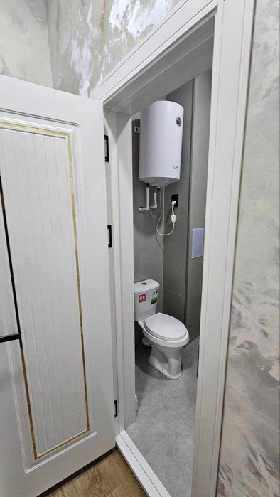 Продаётся 1х комн квартира на 2 этаже Ор-р   5 микрорайон Жомий