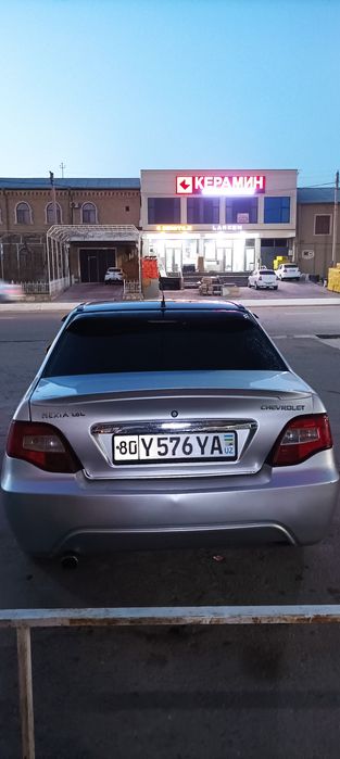 Nexia 1 ( 2 qilingan)