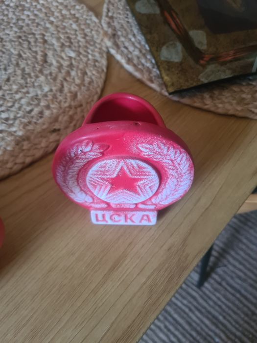 За фенове  на цска