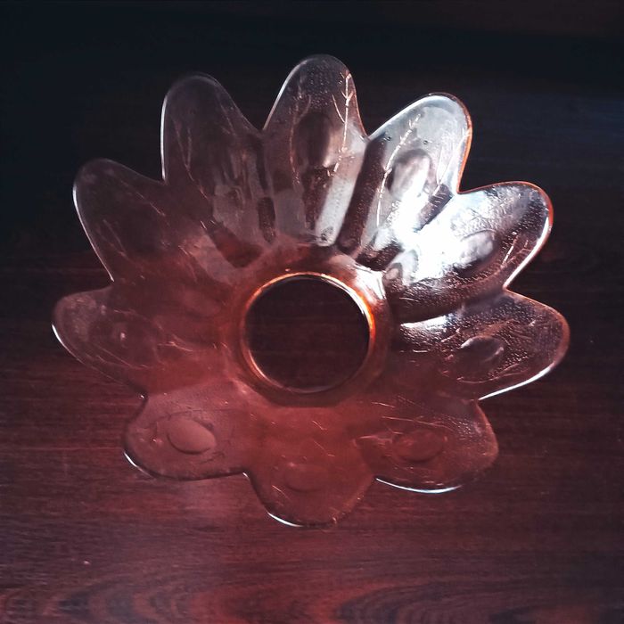 Ваза - конфетница (фруктовница)