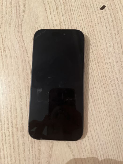 Iphone 17 256 GB AKB 100%