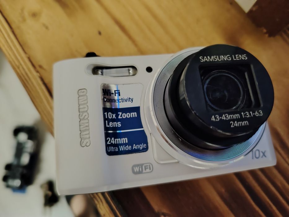 Aparat foto Samsung WB30F
